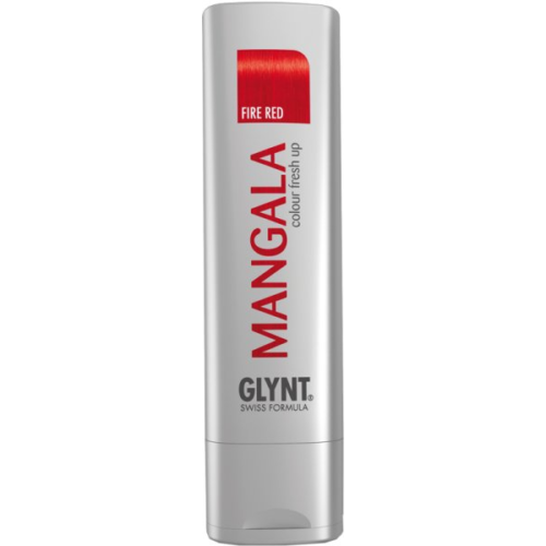 Glynt - Mangala Fresh Up Fire Red