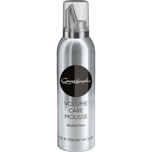 Great Lengths - Volume Care Mousse